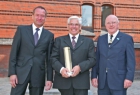 Unternehmer des Jahres 2009