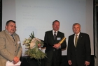 Unternehmer des Jahres 2009