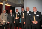 Unternehmer des Jahres 2009