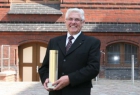 Unternehmer des Jahres 2009
