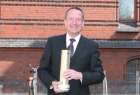 Unternehmer des Jahres 2009