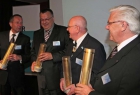 Unternehmer des Jahres 2009