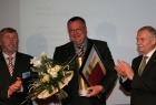 Unternehmer des Jahres 2009