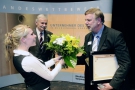 Unternehmer des Jahres 2010