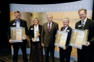 Unternehmer des Jahres 2010