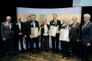 Unternehmer des Jahres 2010