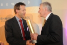 Unternehmer des Jahres 2011