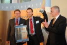 Unternehmer des Jahres 2011