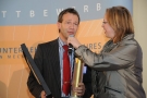 Unternehmer des Jahres 2011