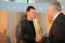 Unternehmer des Jahres 2011