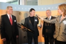 Unternehmer des Jahres 2011