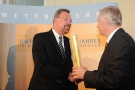 Unternehmer des Jahres 2011