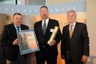 Unternehmer des Jahres 2011