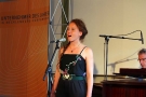 Preisverleihung 2012