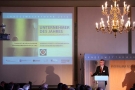 Preisverleihung 2012