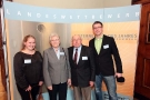 Preisverleihung 2012