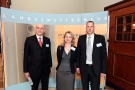 Preisverleihung 2012