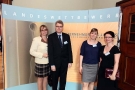 Preisverleihung 2012