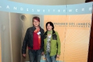 Preisverleihung 2012