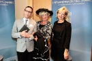 Preisverleihung 2013