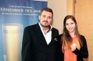 Preisverleihung 2013