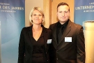 Preisverleihung 2013