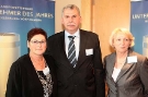 Preisverleihung 2013