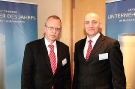 Preisverleihung 2013