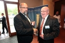 Preisverleihung 2013
