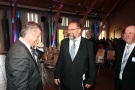 Preisverleihung 2013