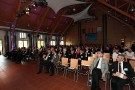 Preisverleihung 2013