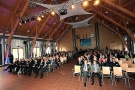 Preisverleihung 2013