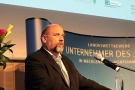 Preisverleihung 2013