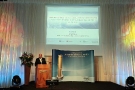 Preisverleihung 2013