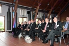 Preisverleihung 2013