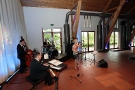 Preisverleihung 2013