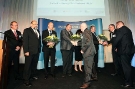 Preisverleihung 2013