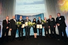 Preisverleihung 2013