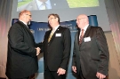 Preisverleihung 2013
