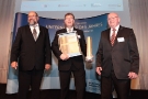 Preisverleihung 2013