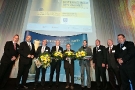Preisverleihung 2013
