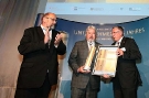 Preisverleihung 2013