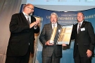 Preisverleihung 2013