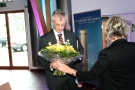 Preisverleihung 2013