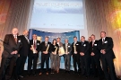 Preisverleihung 2013