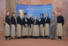 Catering: Lübsche Thorweide aus Wismar