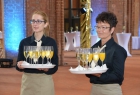 Catering: Lübsche Thorweide aus Wismar