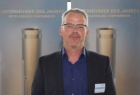 Eindrücke von der Preisverleihung zum Unternehmer des Jahres 2017