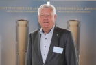 Eindrücke von der Preisverleihung zum Unternehmer des Jahres 2017