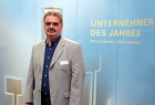Eindrücke von der Preisverleihung zum Unternehmer des Jahres 2018
